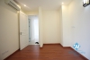 Affordable unfurnished apartment for rent in P Tower, Ciputra